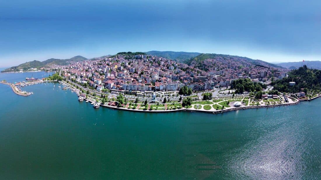 Uzunmehmet Mahallesi'nde Satılık 3+1 Müstakil Ev